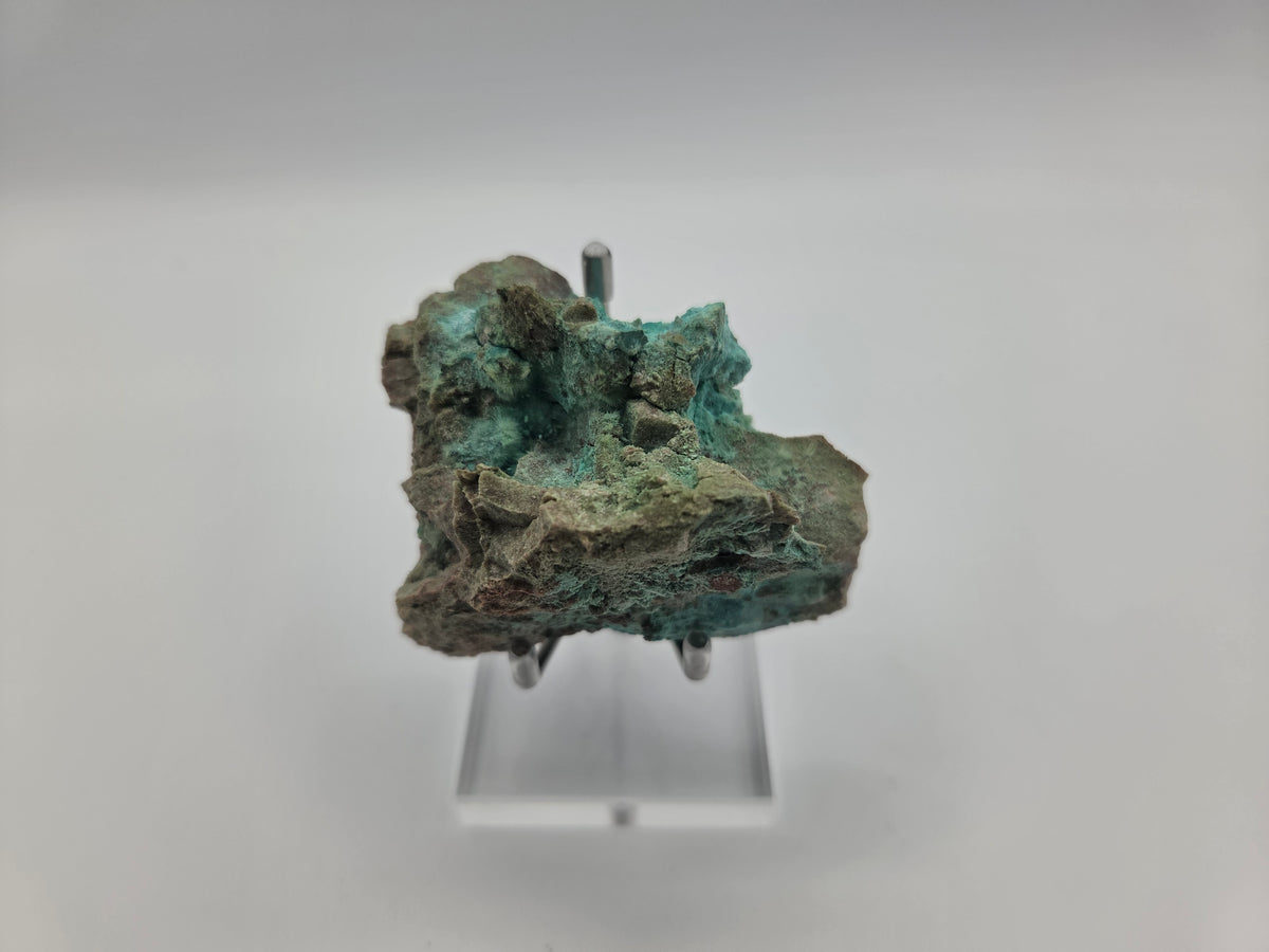Plancheite