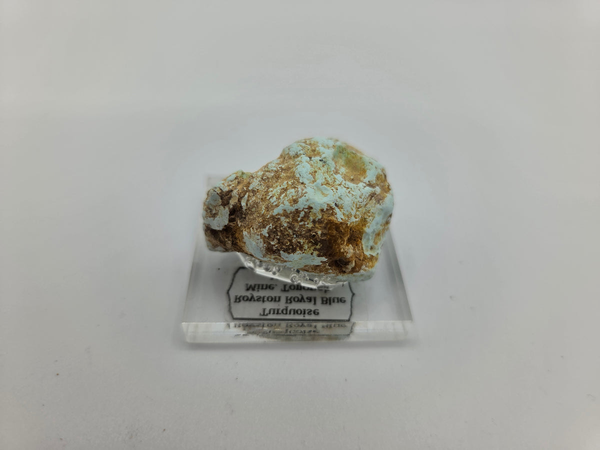 Turquoise