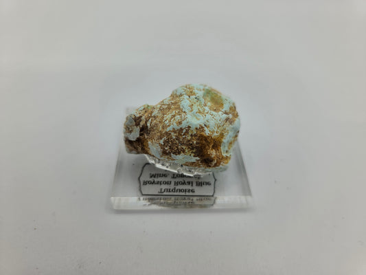 Turquoise
