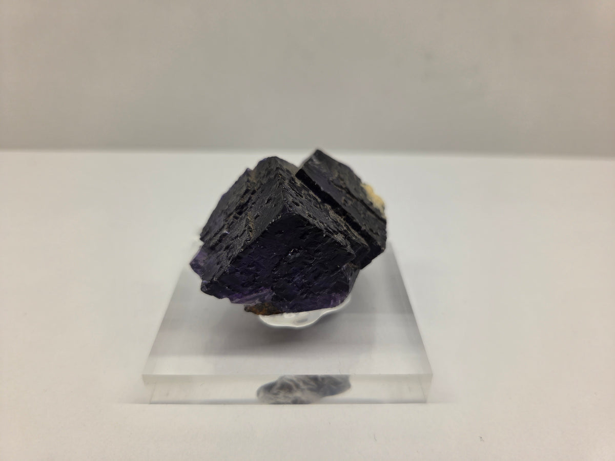 Fluorite