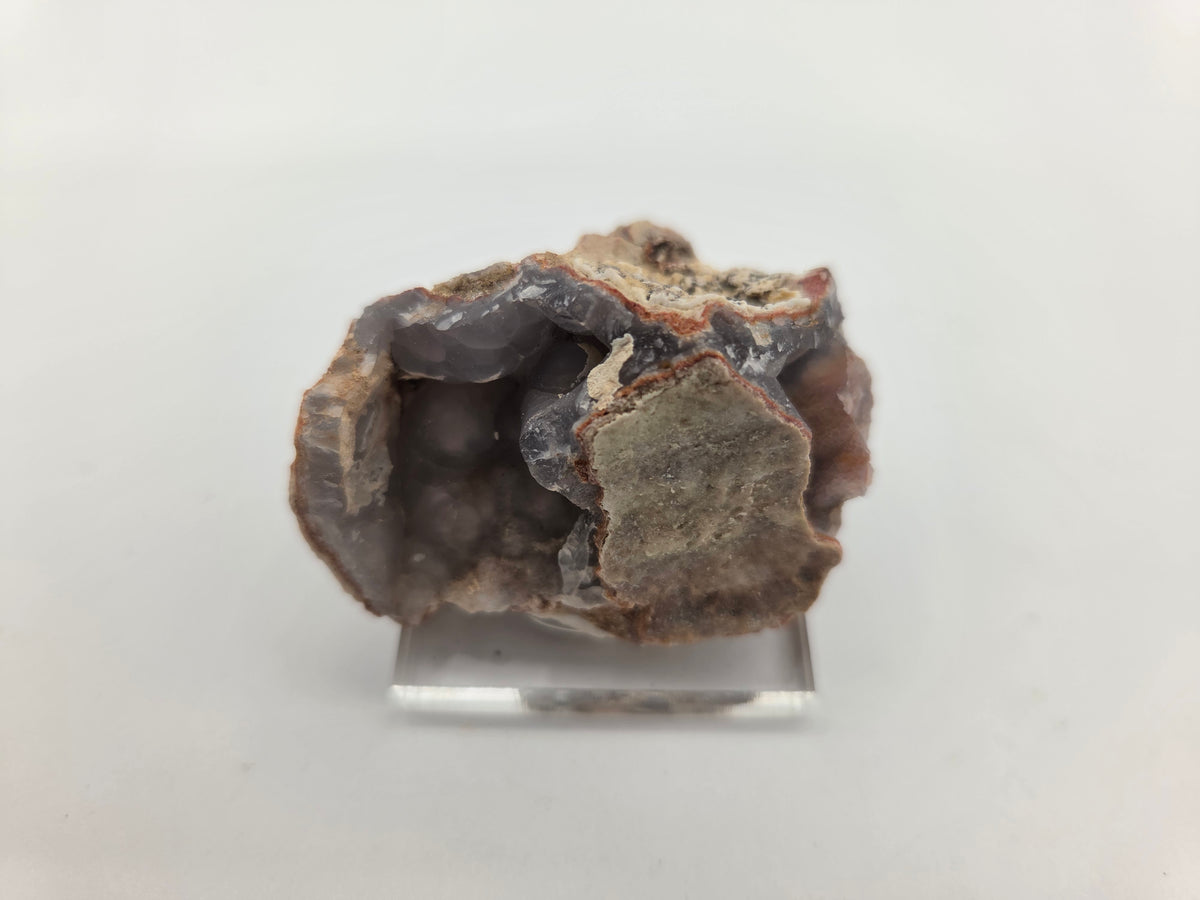 Chalcedony