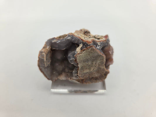 Chalcedony