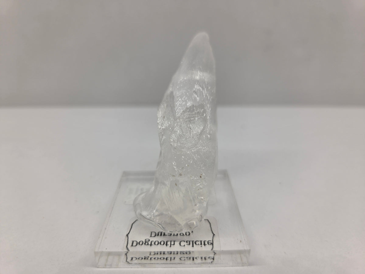 Dogtooth Calcite