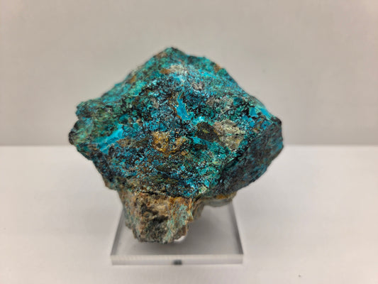 Chrysocolla