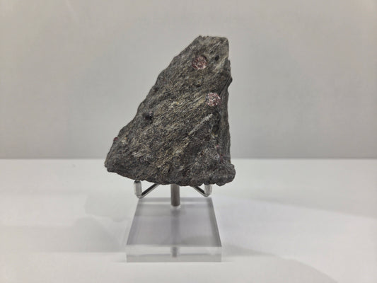 Garnet, Almandine