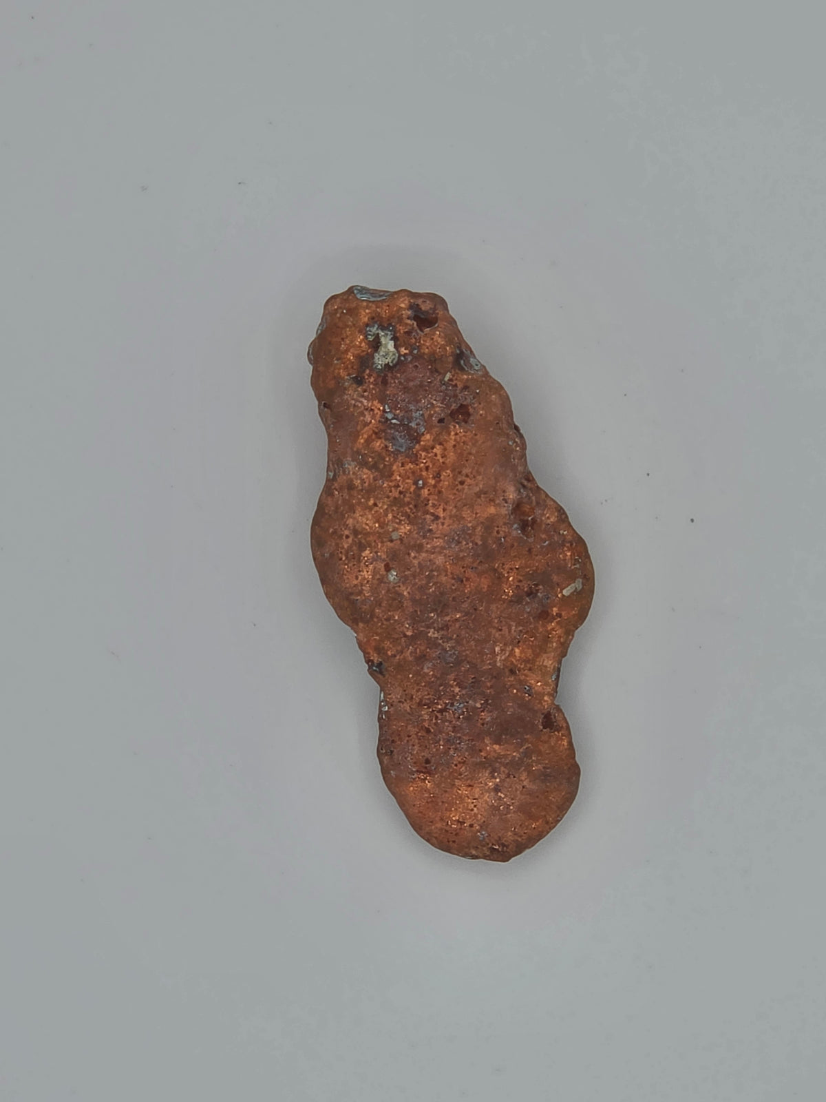 Copper