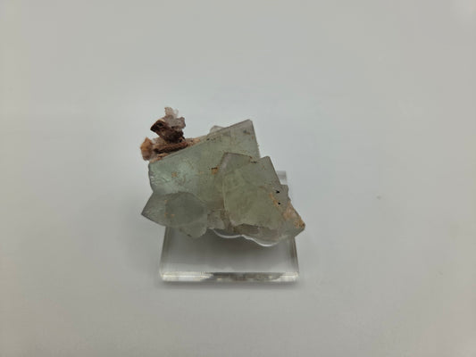 Fluorite