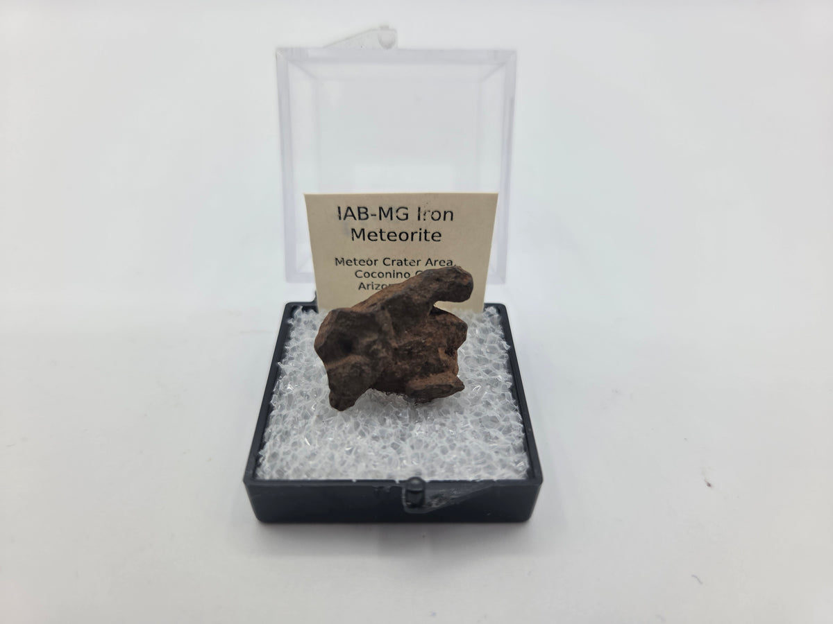 Meteorite