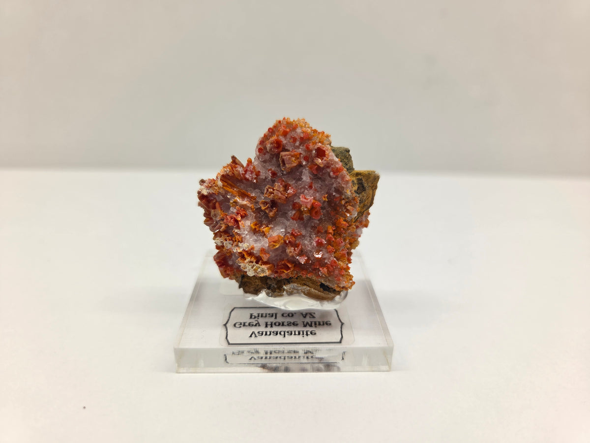 Vanadanite