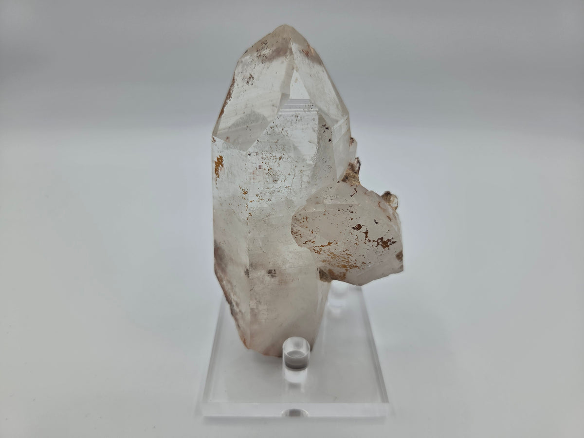 Phantom Quartz