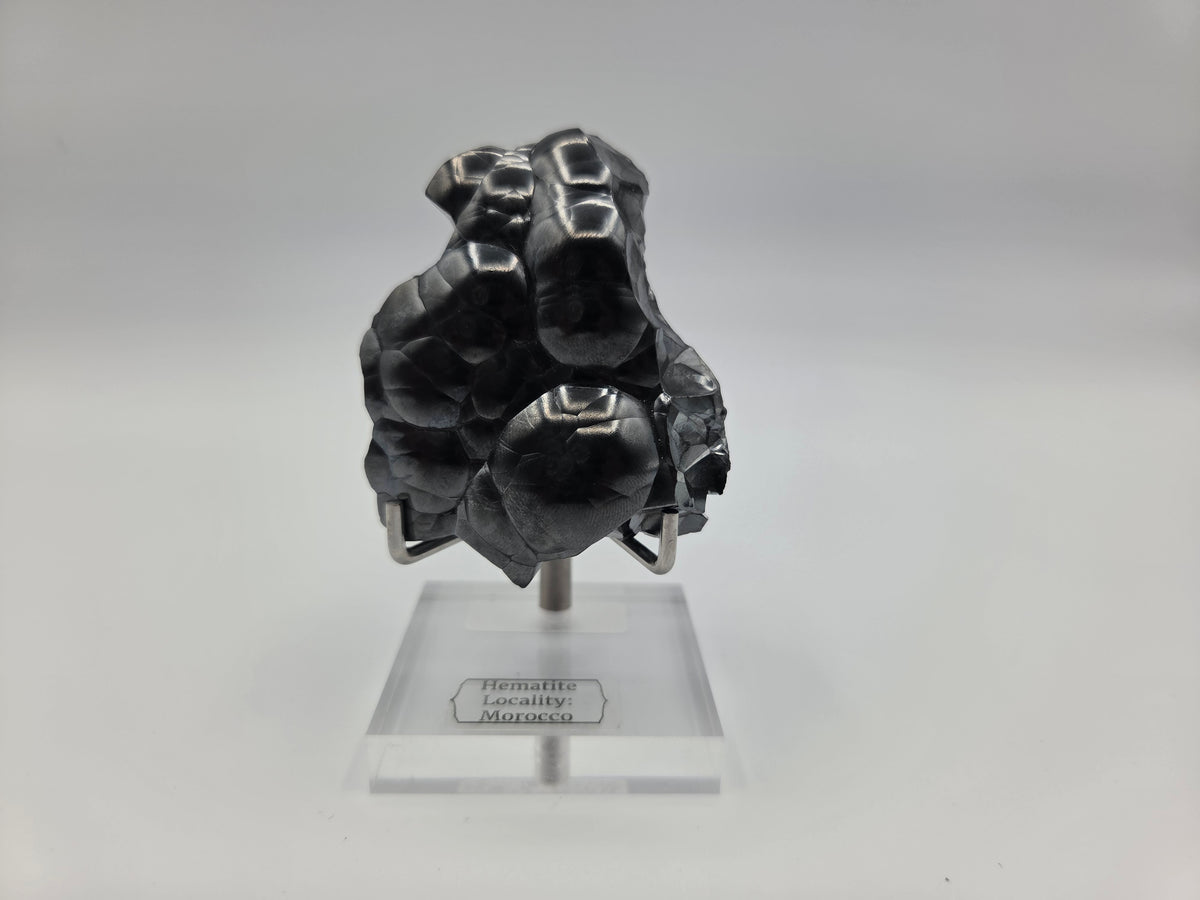 Hematite
