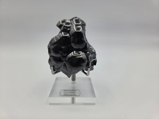 Hematite