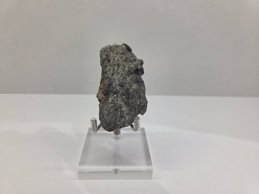 Garnet, Almandine