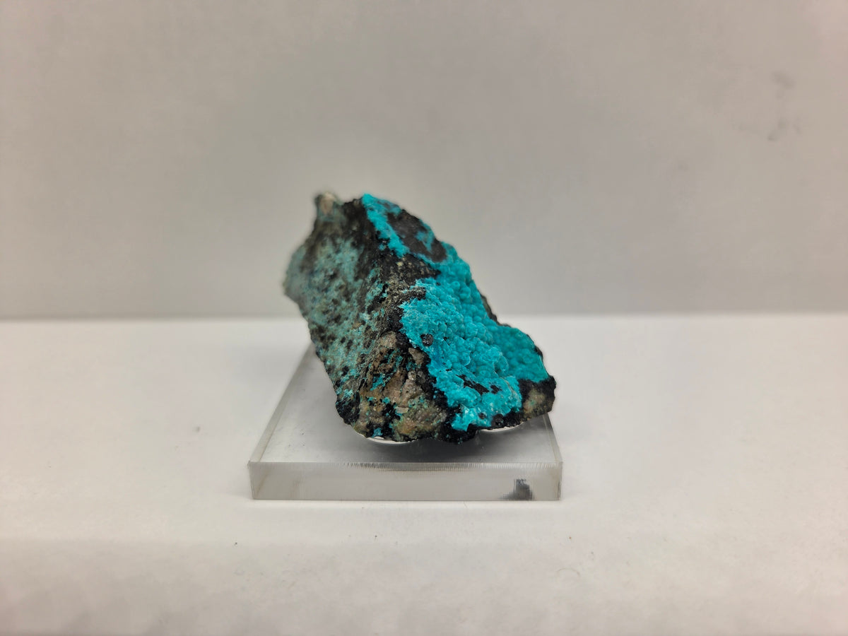 Chrysocolla