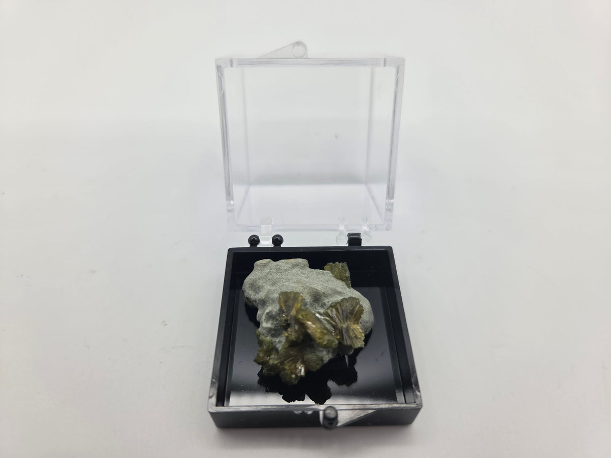 Epidote