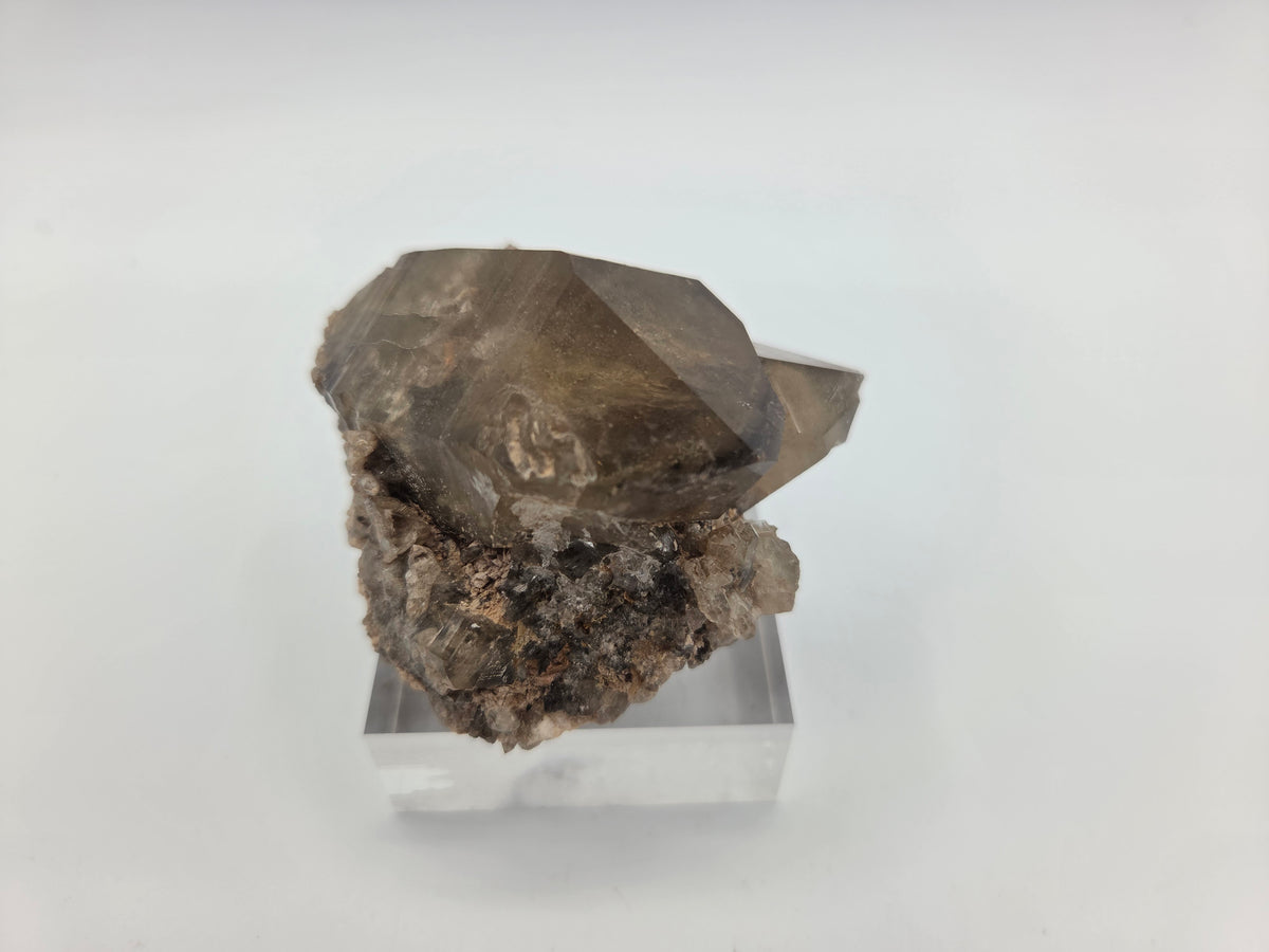 Smoky Quartz