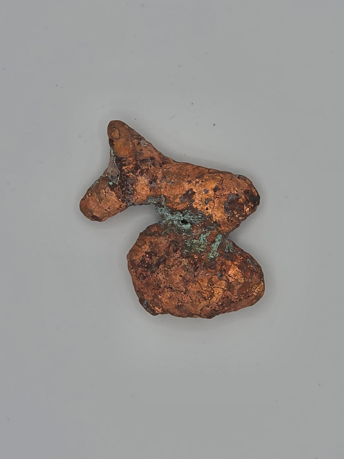 Copper