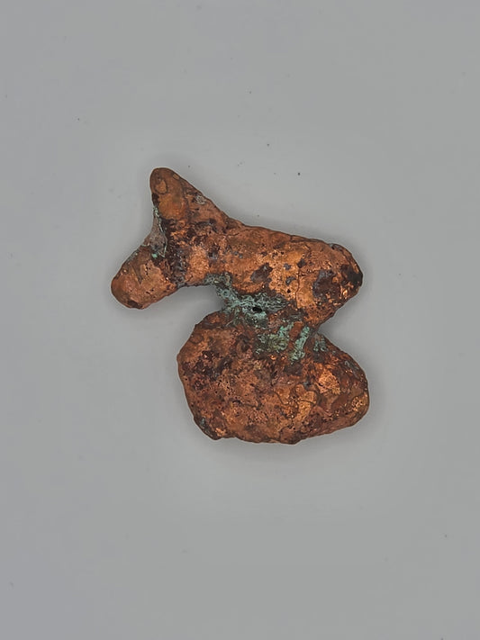 Copper