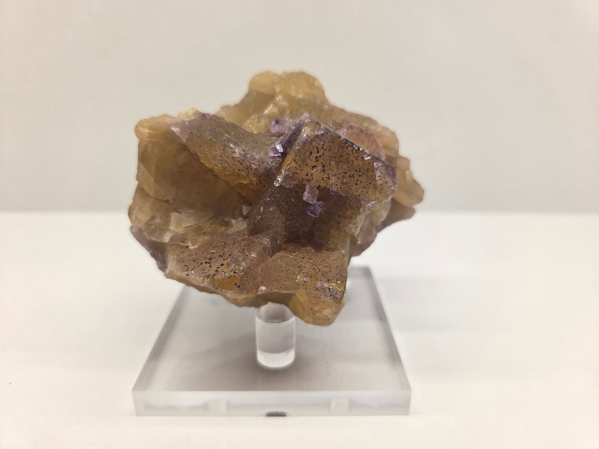 Fluorite