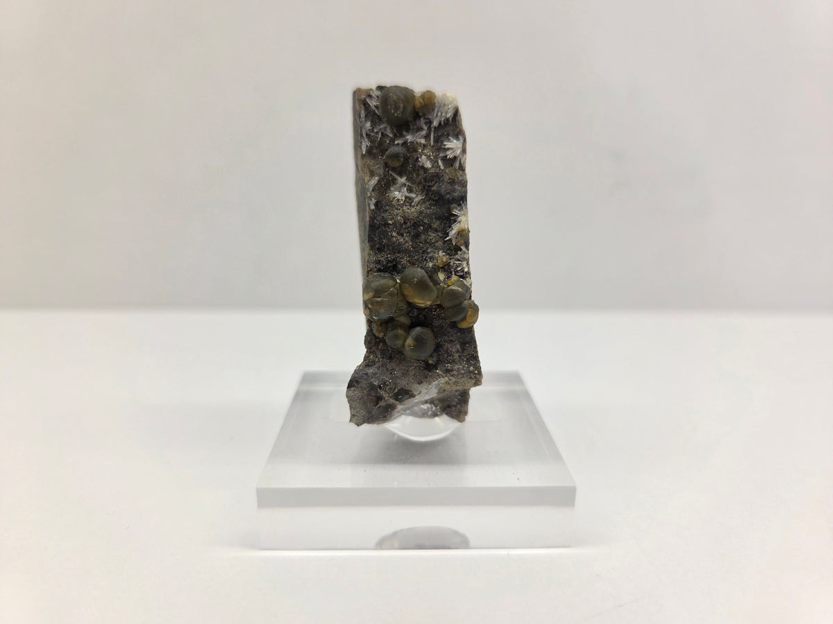 Siderite