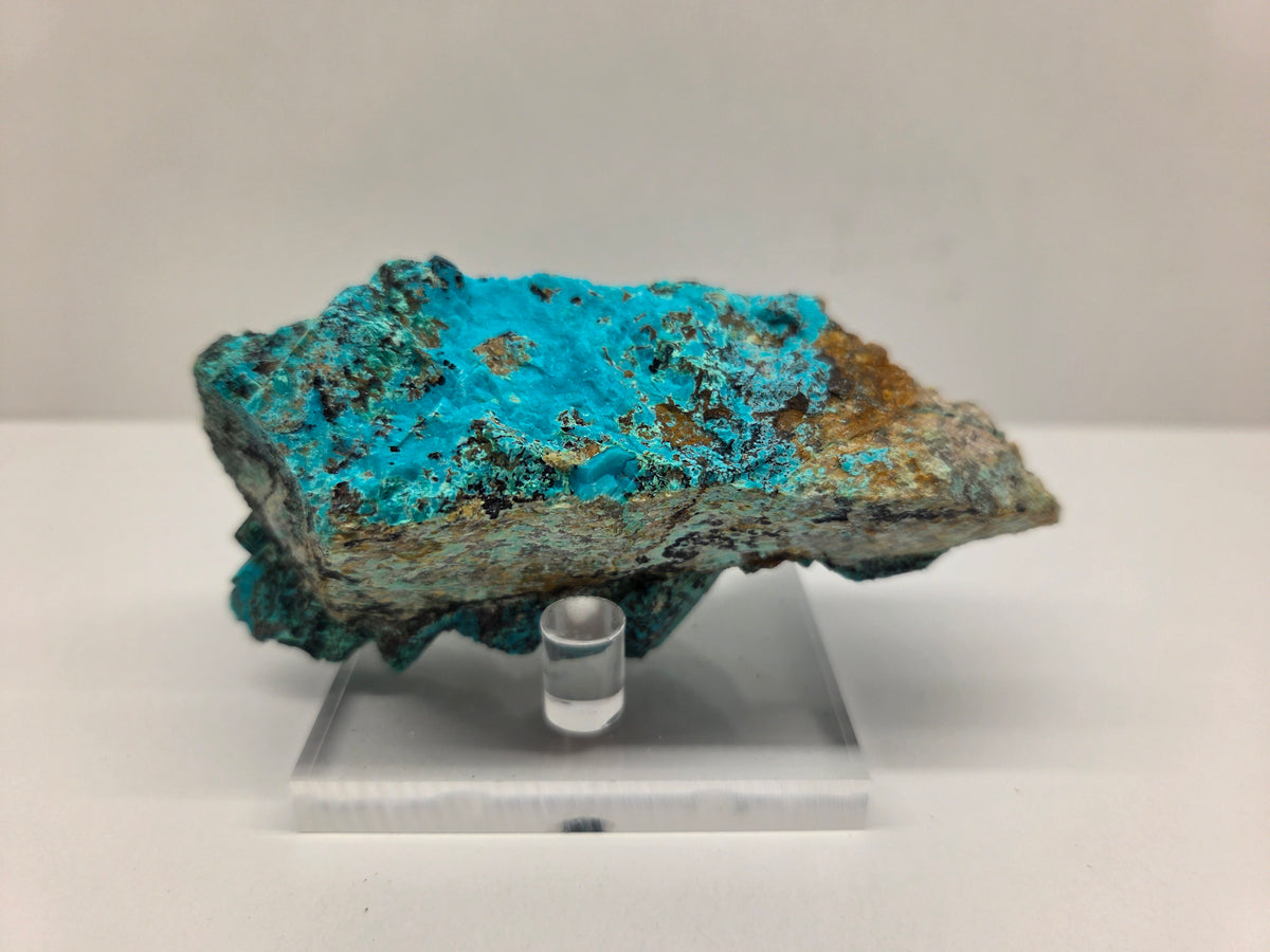 Chrysocolla