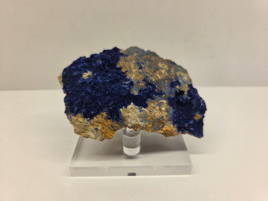 Azurite