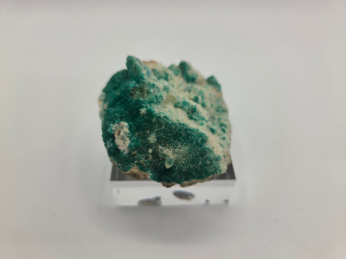 Dioptase