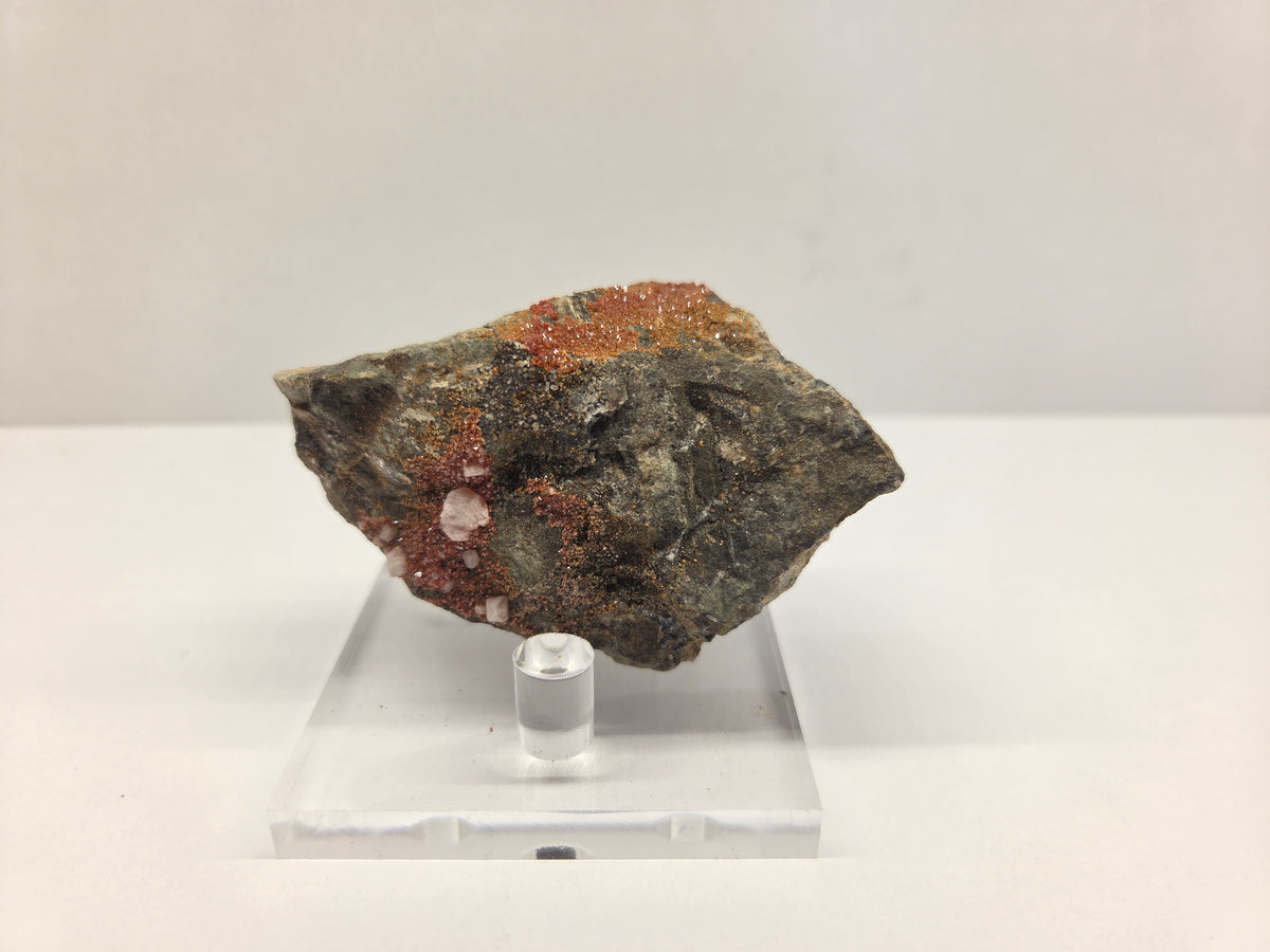 Vanadanite