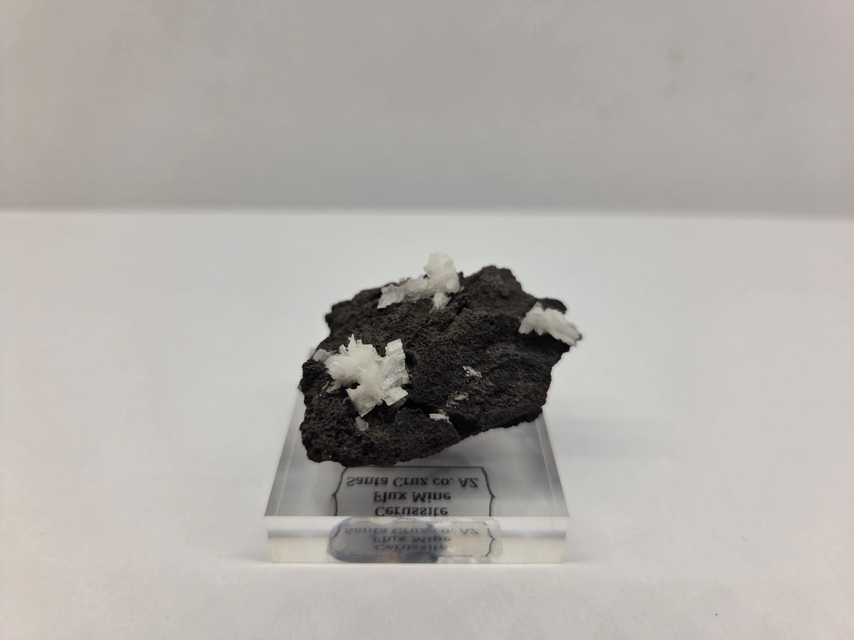 Cerussite