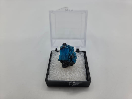 Chalcanthite