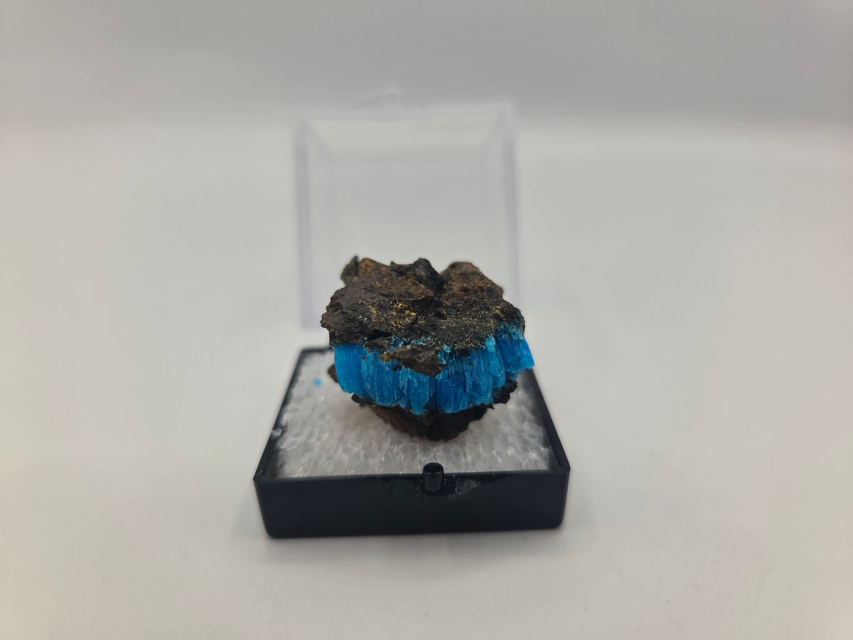 Chalcanthite