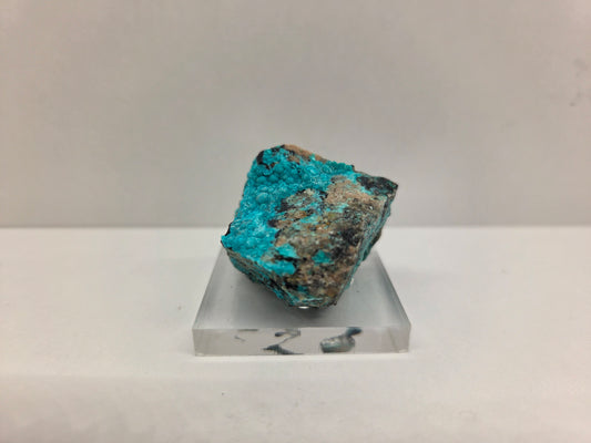 Chrysocolla