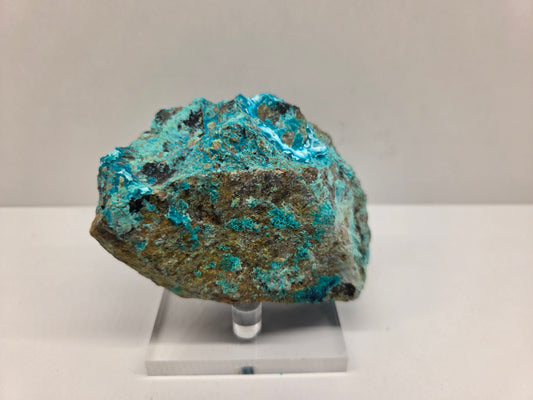 Chrysocolla