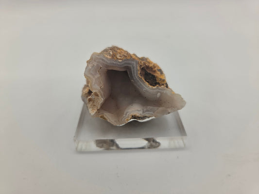 Chalcedony/Agate