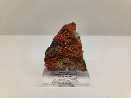Vanadanite
