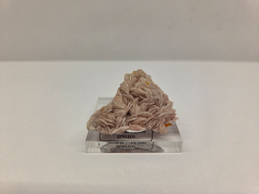 Barite