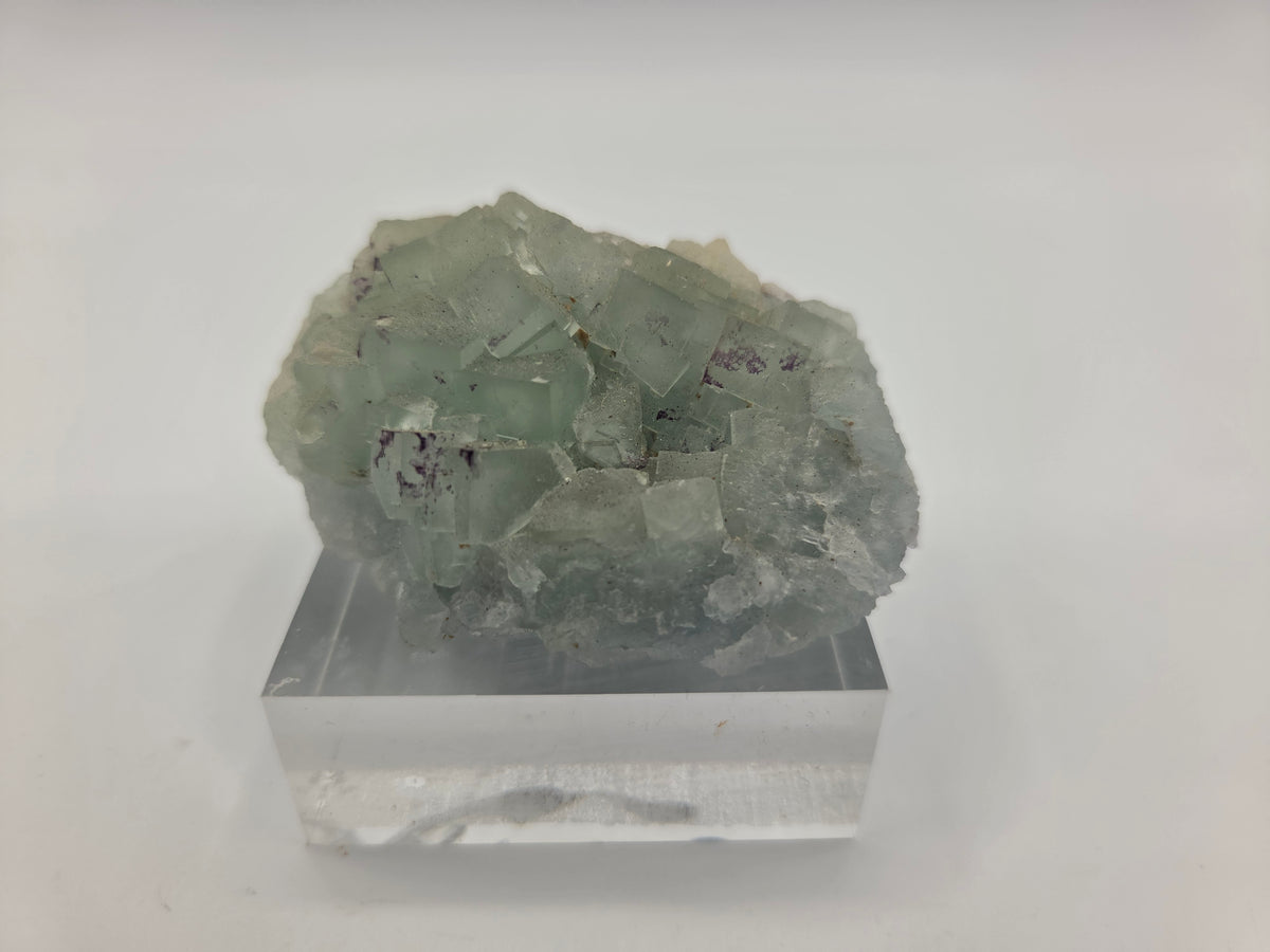 Fluorite