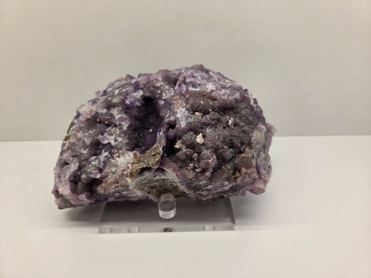 Fluorite