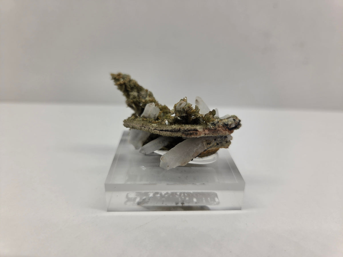 Axinite