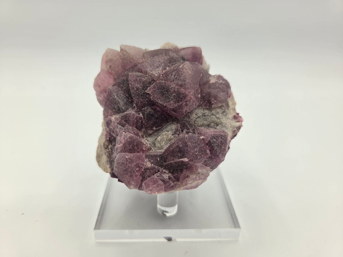 Fluorite
