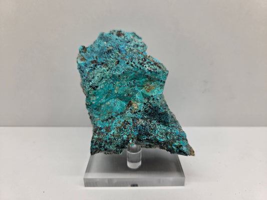 Chrysocolla