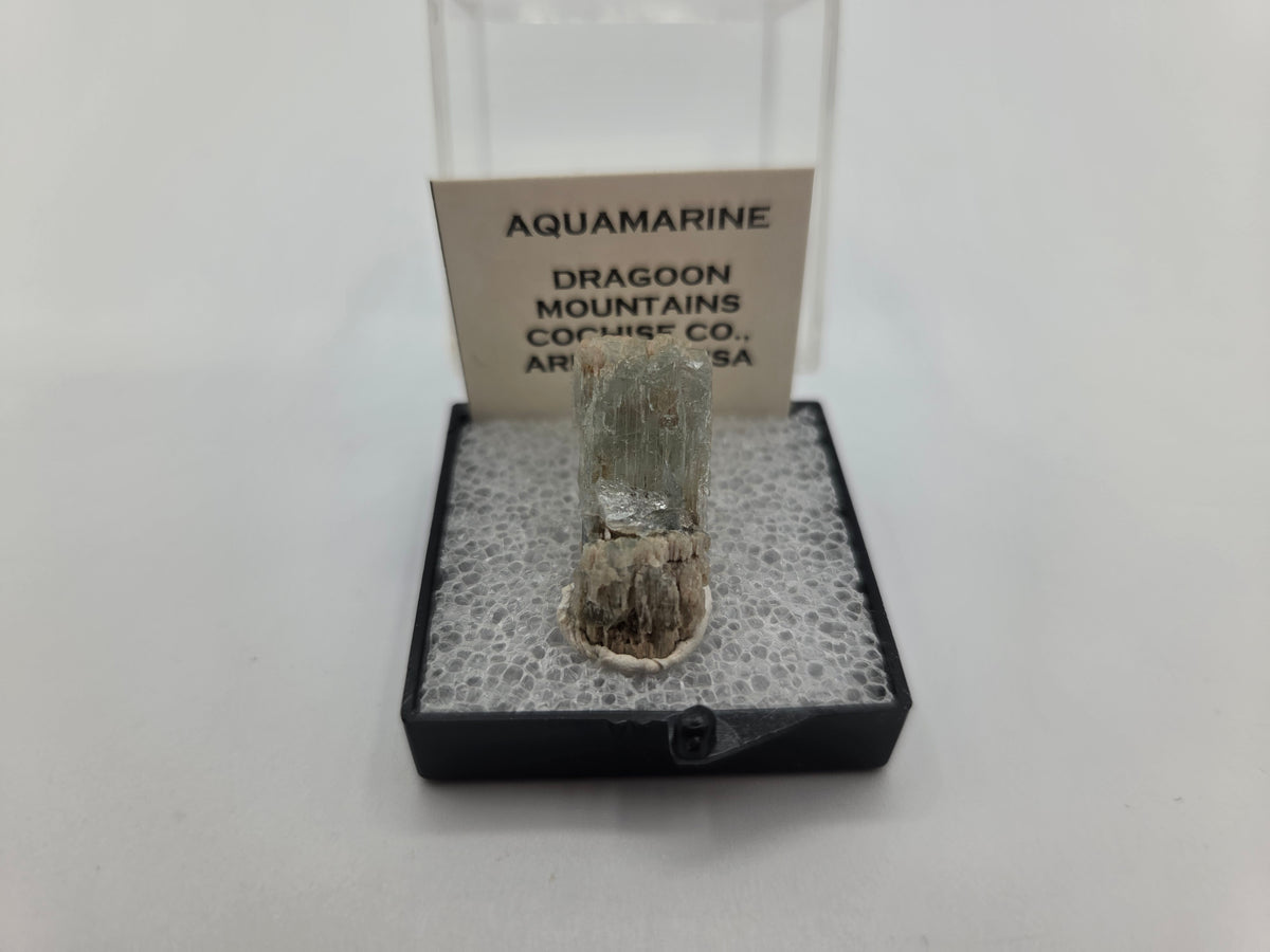 Aquamarine