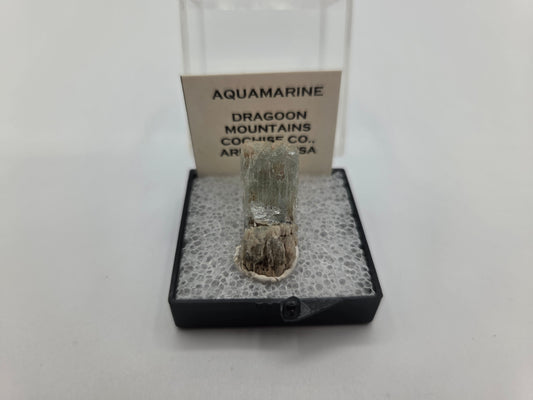 Aquamarine