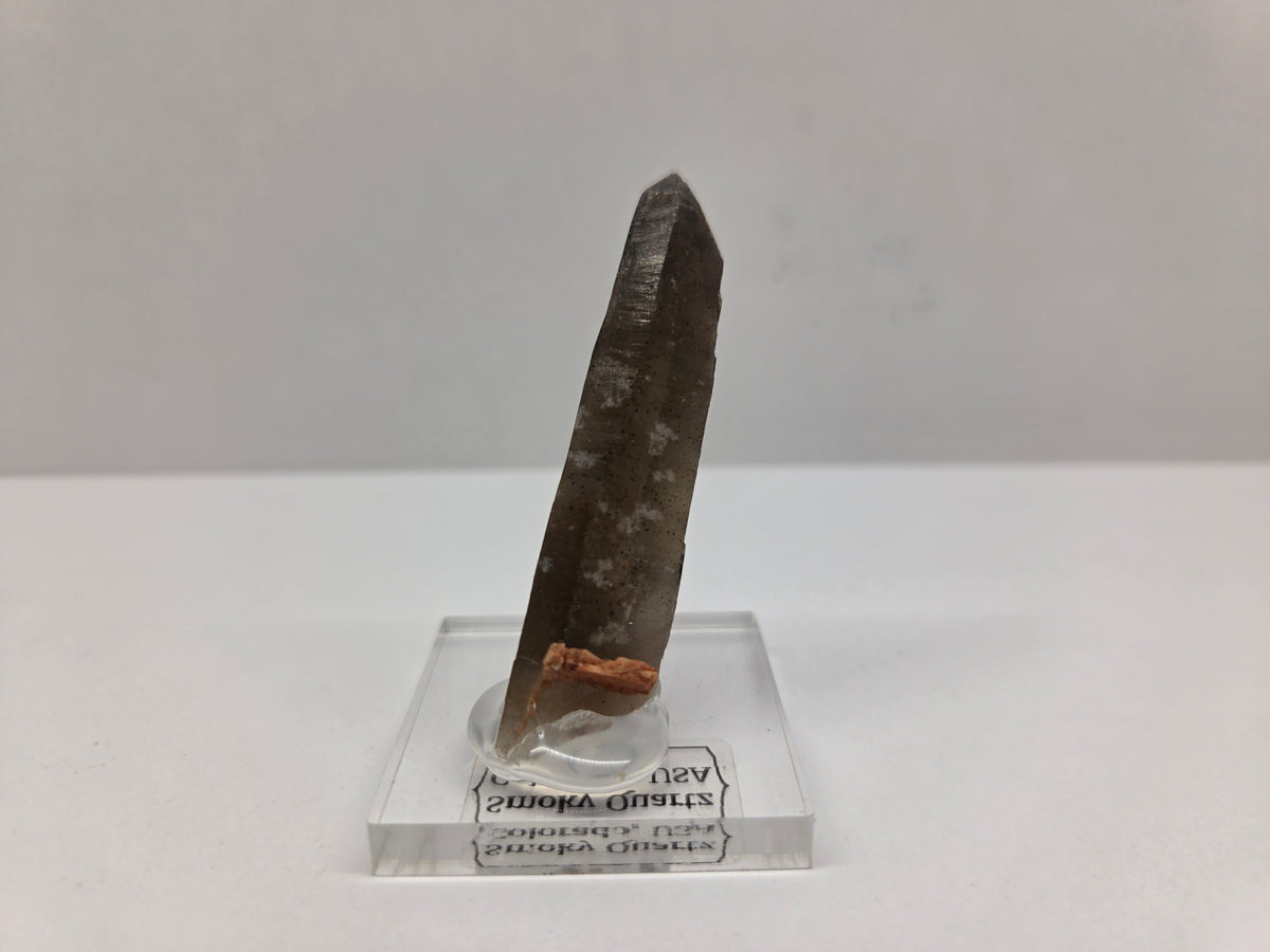 Smoky Quartz