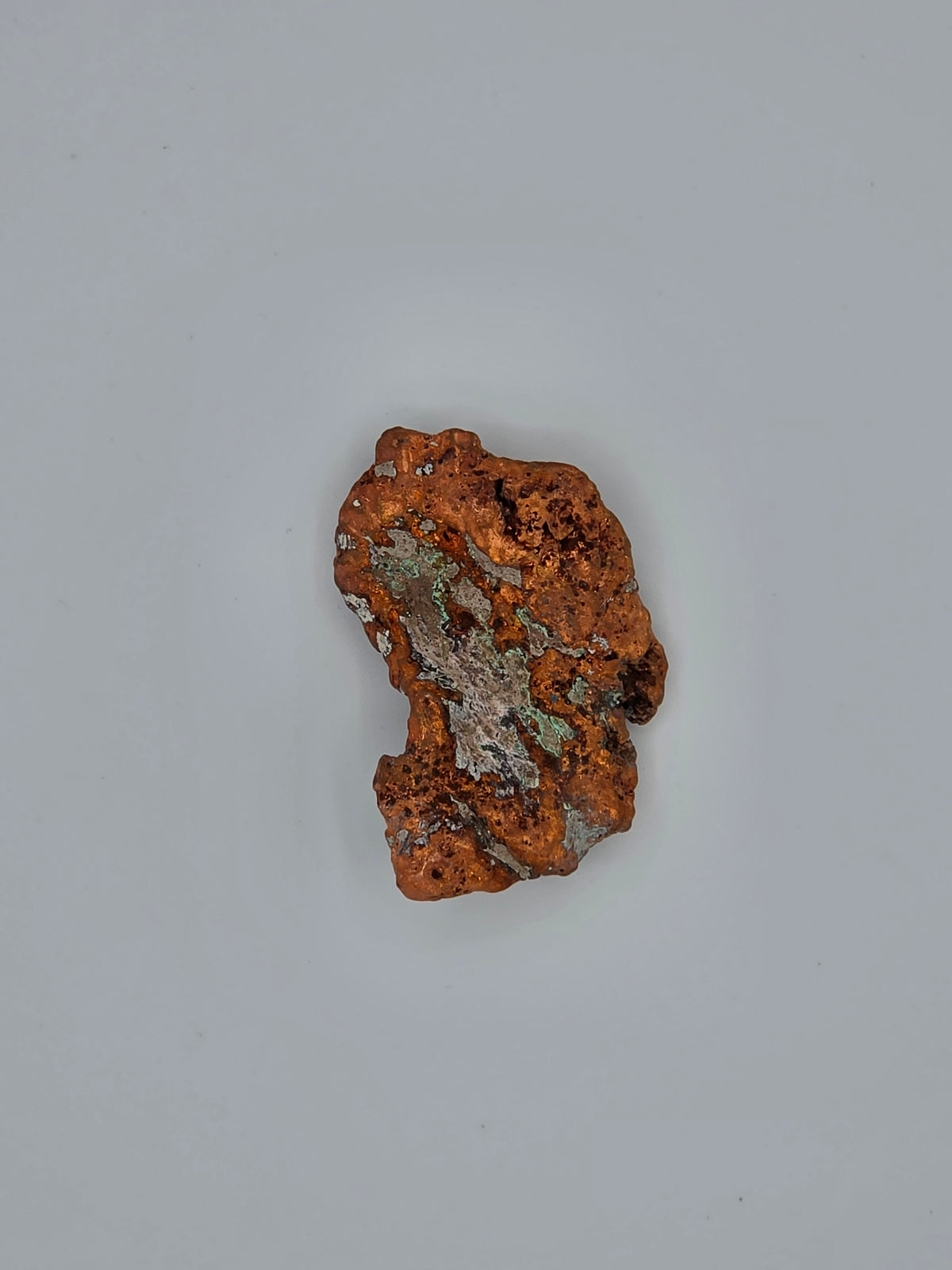 Copper