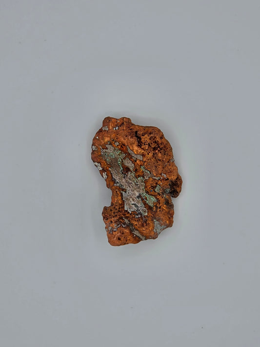 Copper
