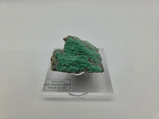 Malachite