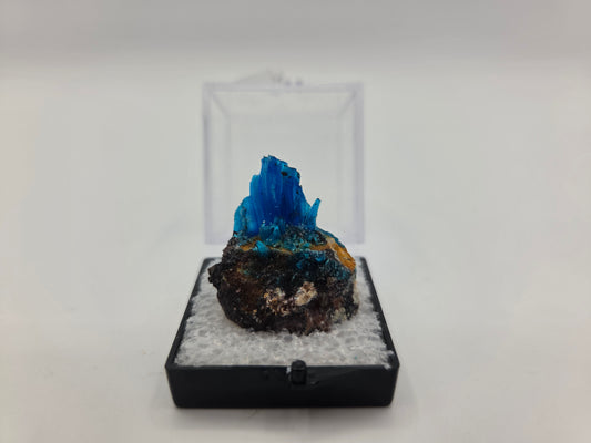 Chalcanthite