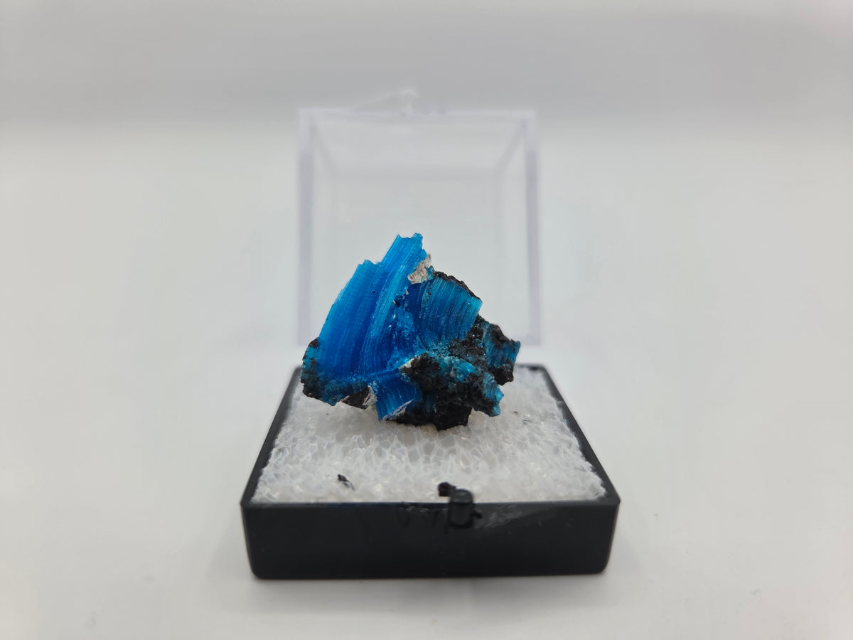 Chalcanthite