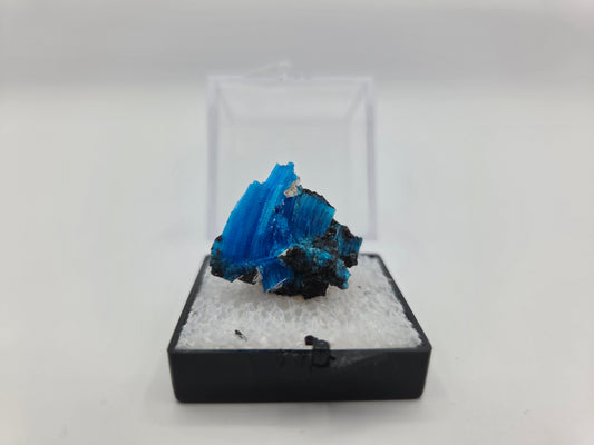 Chalcanthite